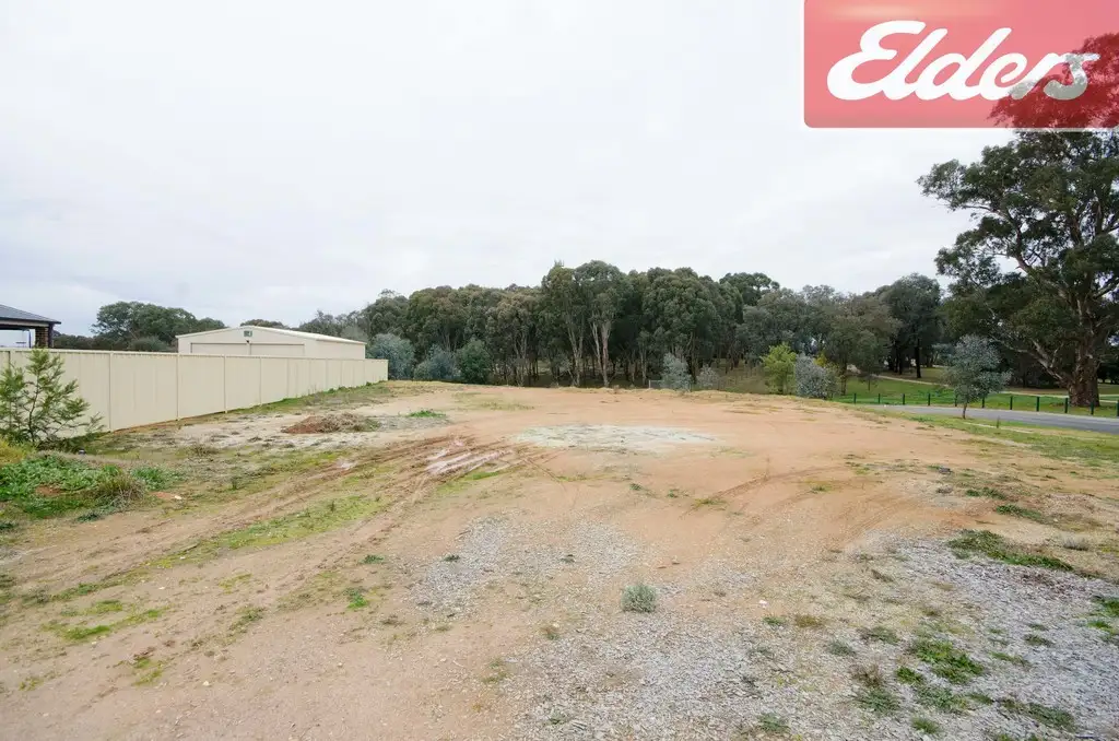 Main view of Homely land listing, 43 (Lot 68) Rod Laver Way, Baranduda VIC 3691