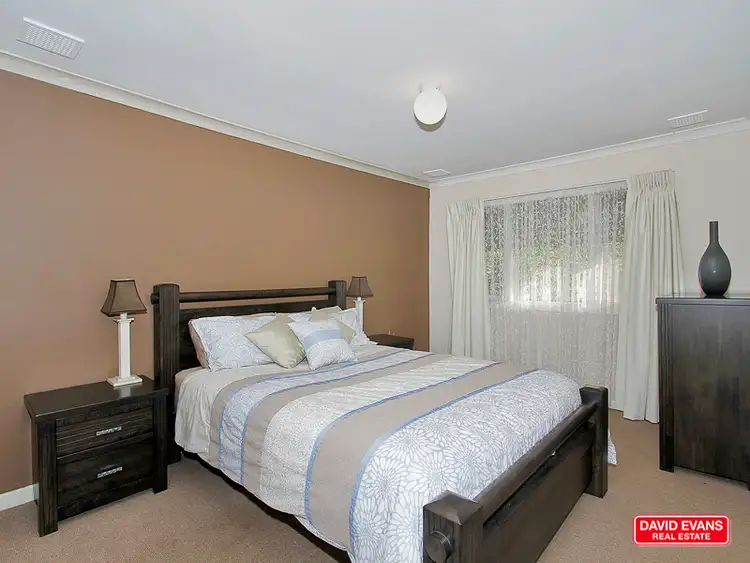 Second view of Homely villa listing, 24B Connell Way, Girrawheen WA 6064