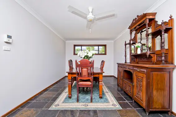 Fifth view of Homely house listing, 110 Rigney Street, Shoal Bay NSW 2315