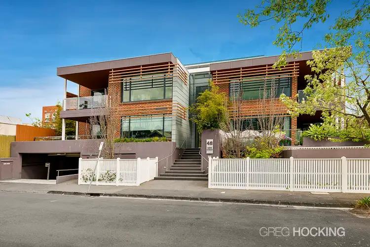 2/44-48 New Street, Armadale VIC 3143