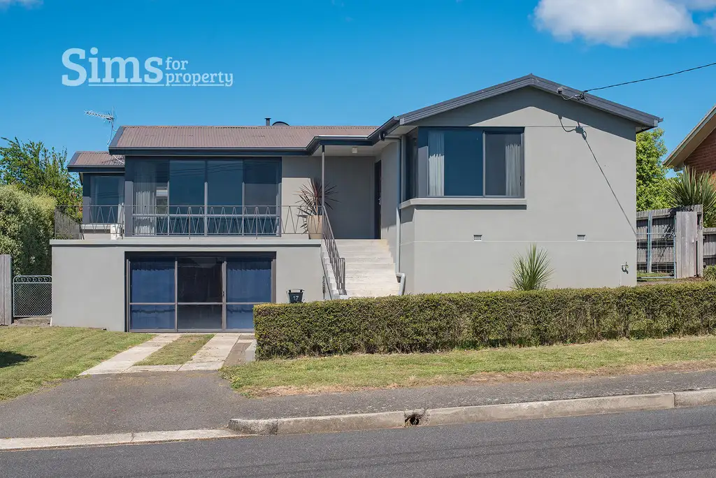 Main view of Homely house listing, 17 Henrietta Grove, West Launceston TAS 7250