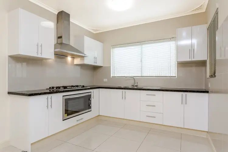 Fourth view of Homely house listing, 110 Grand Junction Road, Rosewater SA 5013