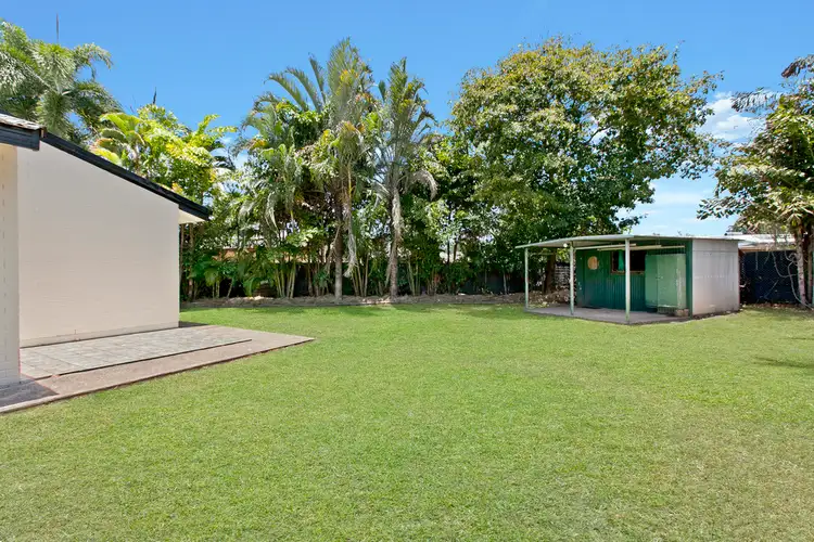 Fifth view of Homely house listing, 36 Noltenius Circuit, Gray NT 830
