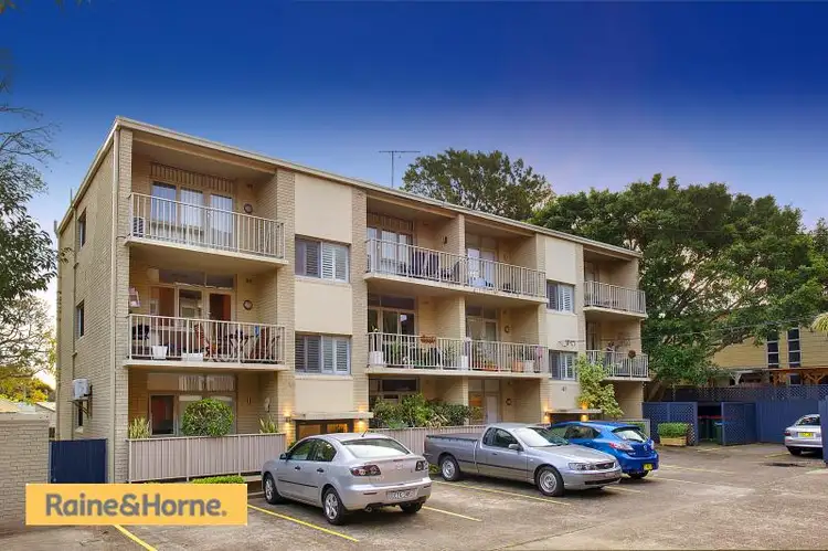 6/40 Arthur Street, Balmain NSW 2041