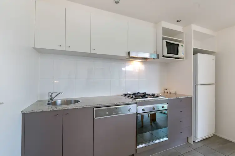 Sixth view of Homely apartment listing, 261/26 Felix Street, Brisbane City QLD 4000