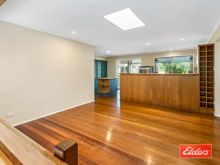 Fourth view of Homely house listing, 21 Parkway Road, Daisy Hill QLD 4127