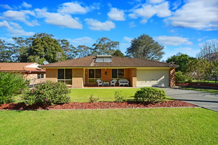 Second view of Homely house listing, 7 Bottle Brush Avenue, Wandandian NSW 2540