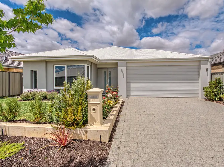 25 Ethereal Road, Byford WA 6122