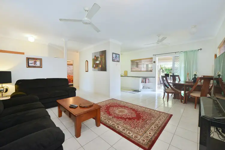 Second view of Homely house listing, 80 Nova Street, Kewarra Beach QLD 4879
