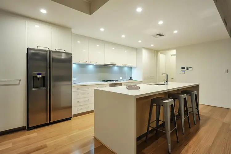 Seventh view of Homely house listing, 8 Lacebark Road, Churchlands WA 6018