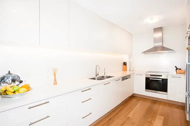 Third view of Homely townhouse listing, Townhouse 2/45 Ocean Avenue, Double Bay NSW 2028