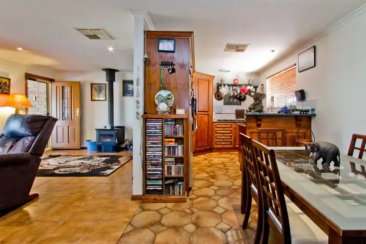 Fifth view of Homely house listing, 15 Symor Court, Parafield Gardens SA 5107