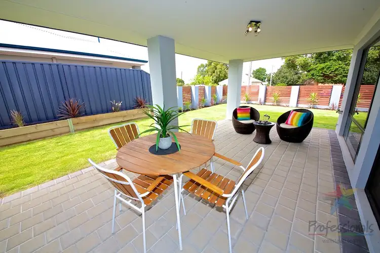 Fourth view of Homely house listing, 46 James Street, Bassendean WA 6054