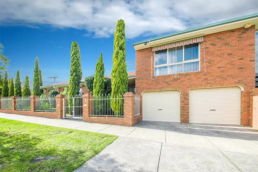 Main view of Homely house listing, 1 Christopher Court, Clarinda VIC 3169