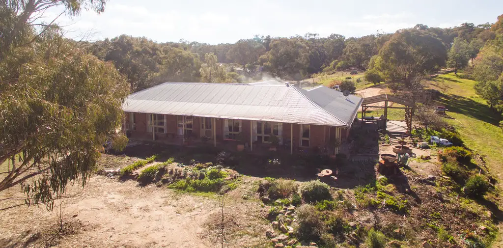 Main view of Homely house listing, 319 Willow Tree Lane, Mount Rankin NSW 2795