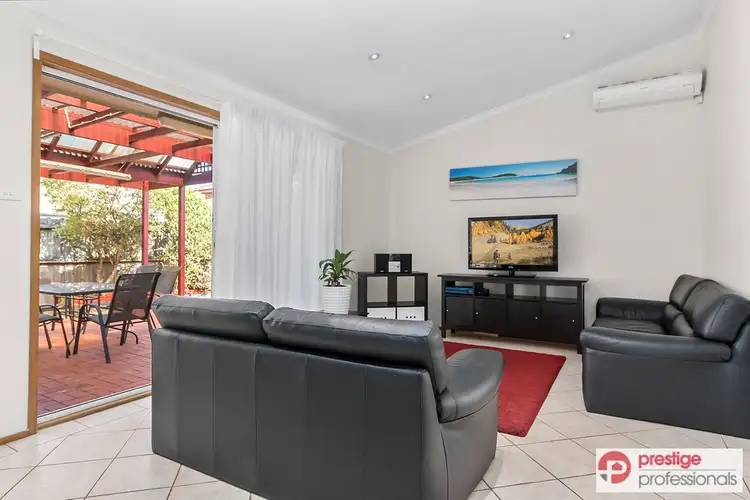 Fifth view of Homely house listing, 4 Balala Court, Wattle Grove NSW 2173
