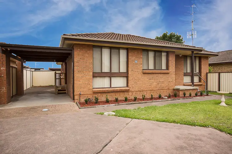 56 Gilbert Avenue, Gorokan NSW 2263