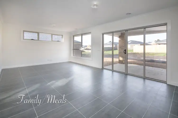 Fifth view of Homely house listing, 7 Coop  Drive, Gisborne VIC 3437