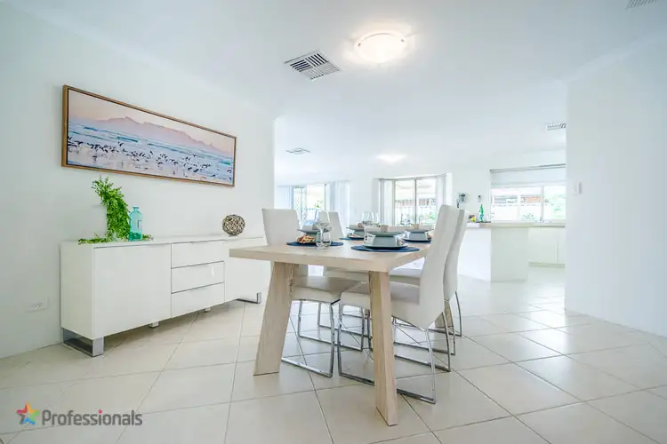 Sixth view of Homely house listing, 24 Monet Drive, Ashby WA 6065