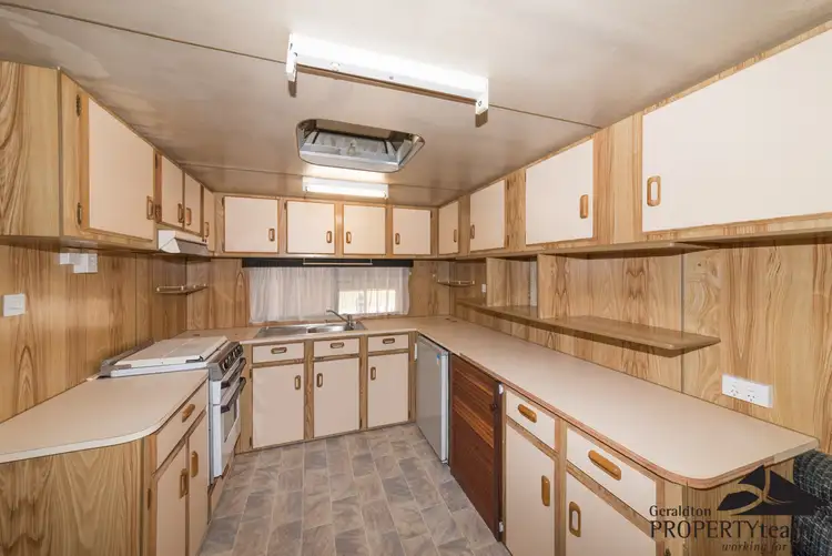 Fifth view of Homely house listing, Lot 29 Cape Burney Caravan Park, Cape Burney WA 6532