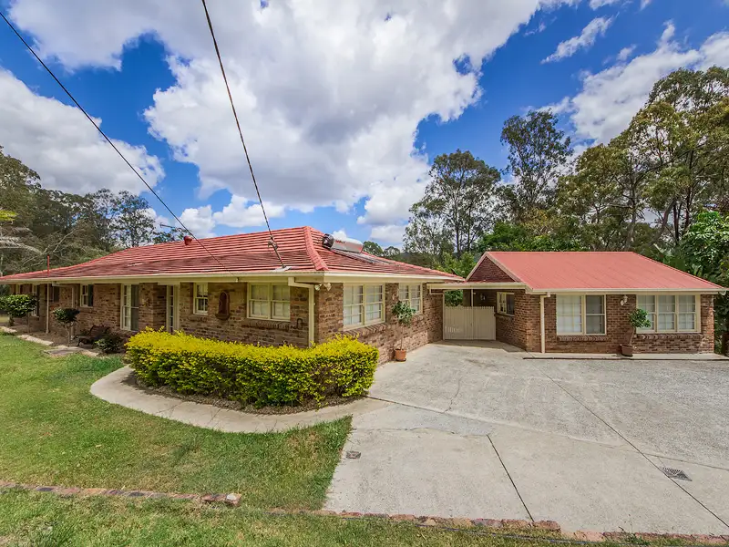 Main view of Homely house listing, 5 Tarrant Drive, Mudgeeraba QLD 4213