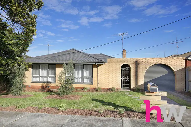 10 Kanimbla Avenue, Leopold VIC 3224