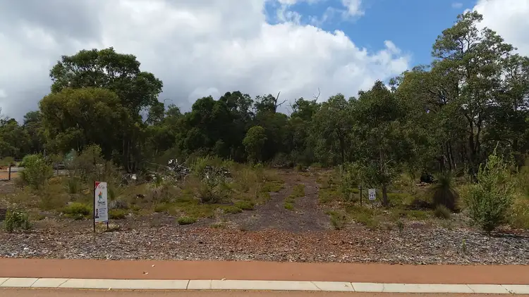 Second view of Homely land listing, 20 Oban Loop, Bedfordale WA 6112