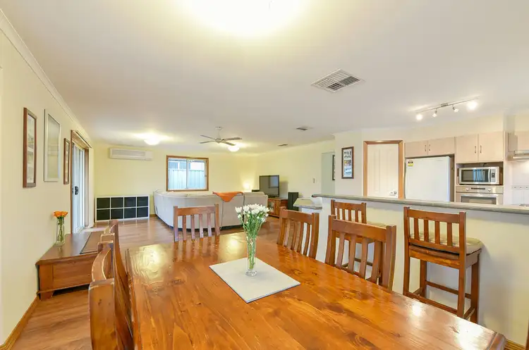 Second view of Homely house listing, 25 Turquoise Court, Aldinga Beach SA 5173