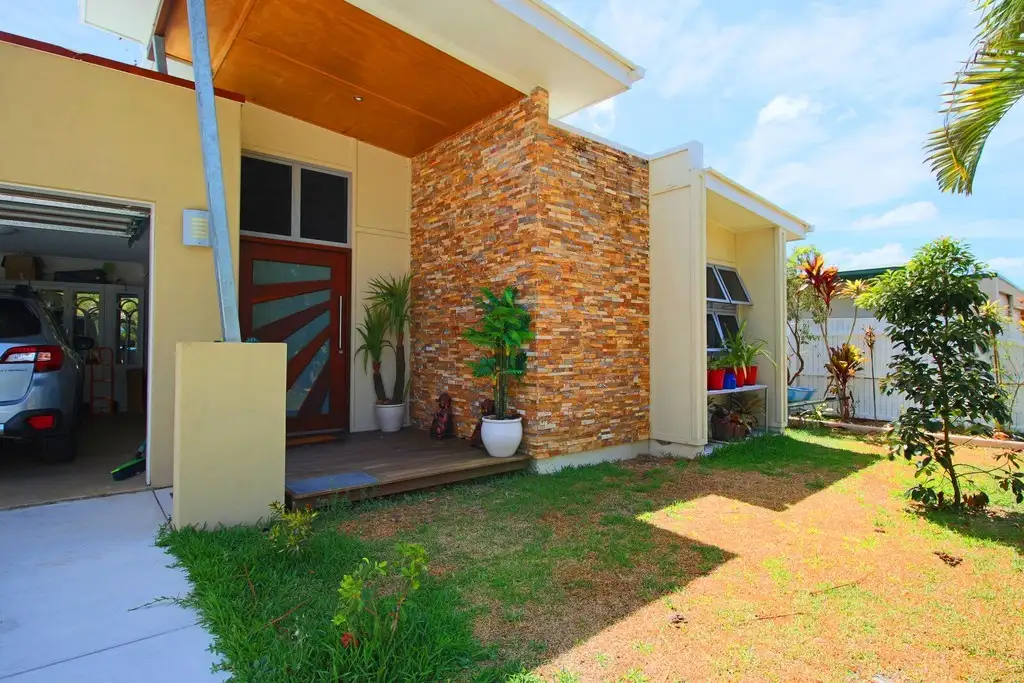 Main view of Homely house listing, 17 Dugong Street, Tin Can Bay QLD 4580