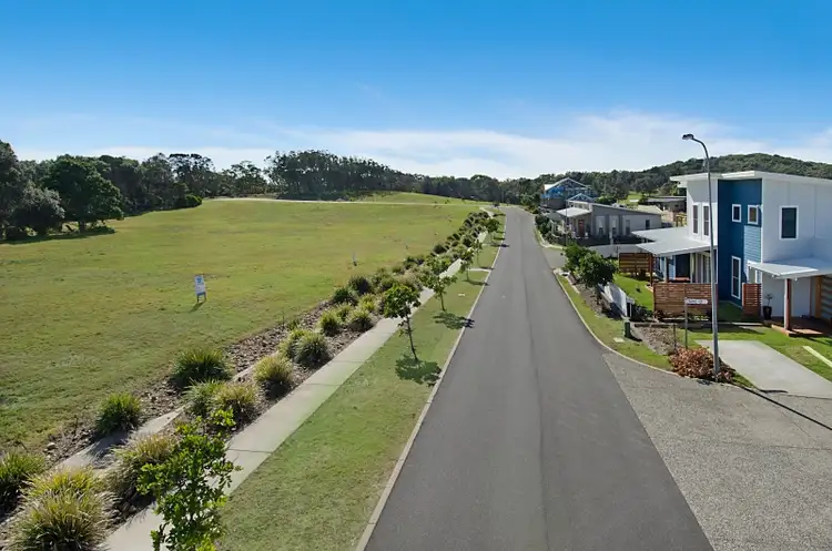 Lot 59 Minley Crescent, East Ballina NSW 2478