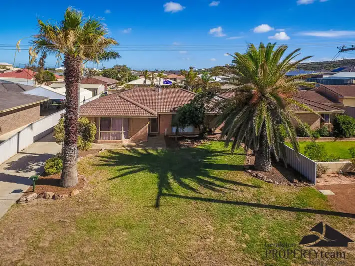 Third view of Homely house listing, 9 Queenscliffe Close, Tarcoola Beach WA 6530