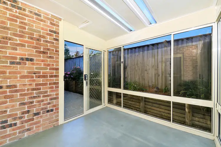 Third view of Homely villa listing, 3/21 Salter Crescent, Denistone East NSW 2112