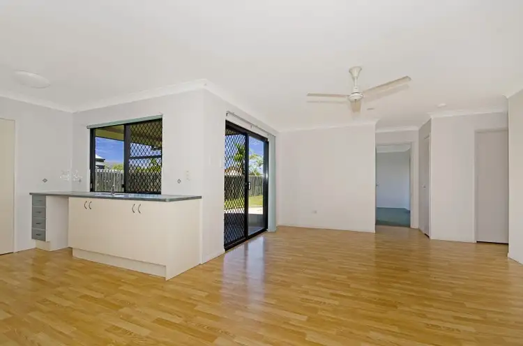 Second view of Homely house listing, 74 Jacana Cres, Condon QLD 4815