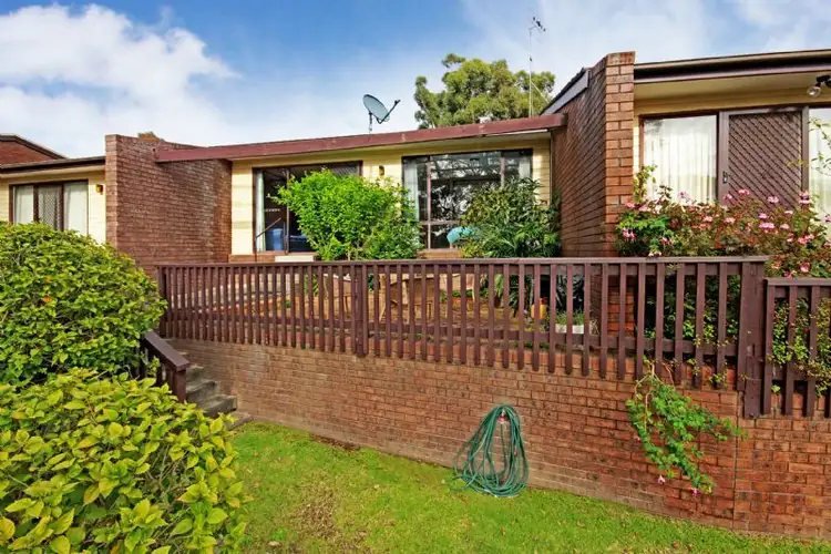 Second view of Homely unit listing, 12/12 Parker Avenue, Surf Beach NSW 2536