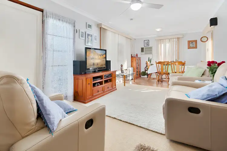 Second view of Homely house listing, 31 Heckenberg Avenue, Sadleir NSW 2168