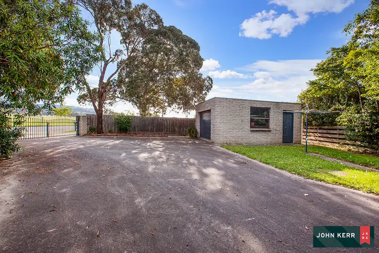 Seventh view of Homely house listing, 43 Chapmans Road, Trafalgar VIC 3824