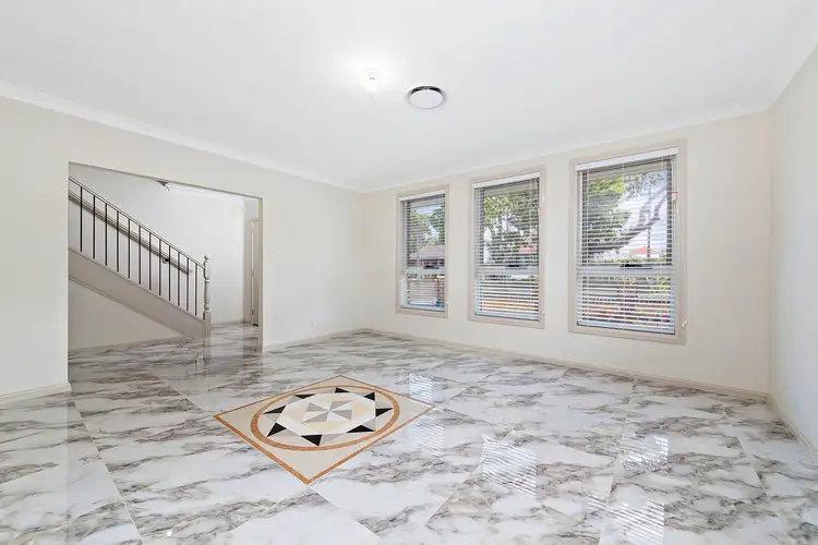 Second view of Homely house listing, 75 Burwood Road, Belfield NSW 2191