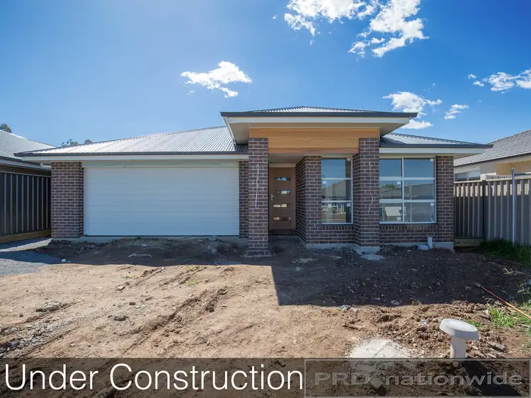 Main view of Homely house listing, 24A Connel Drive, Heddon Greta NSW 2321