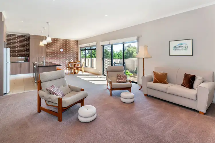 Fifth view of Homely house listing, 1/12 Bell Street, Creswick VIC 3363