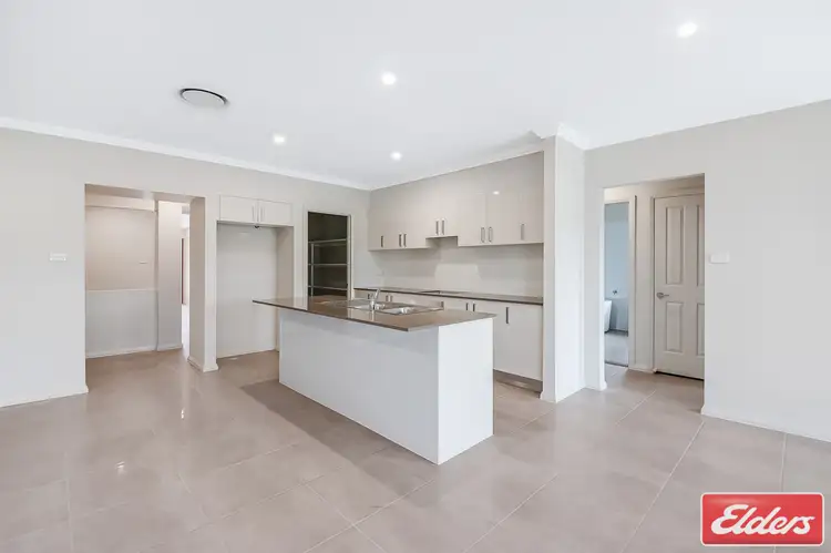 Sixth view of Homely house listing, 32 Baden Powell Ave, Leppington NSW 2179