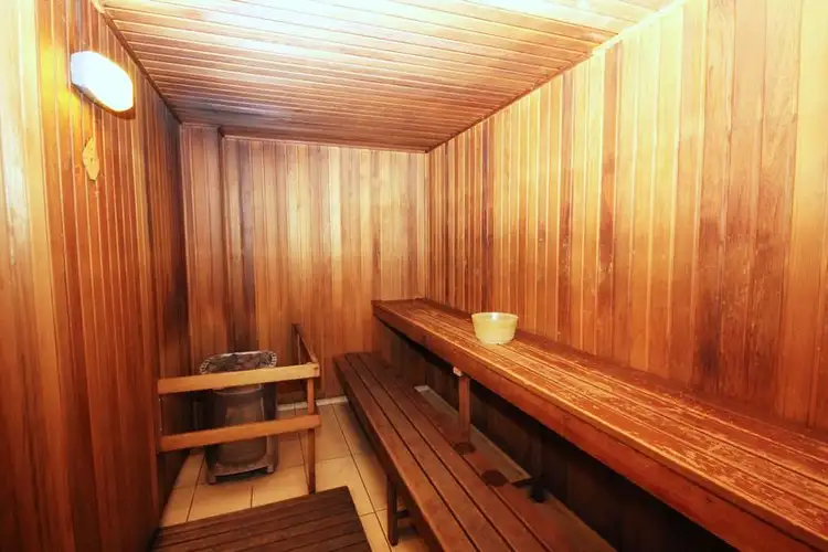 Third view of Homely apartment listing, 96/1 Brown Street, Ashfield NSW 2131