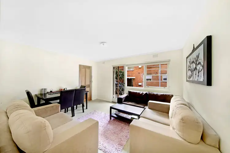 Second view of Homely unit listing, 7/17 Albert St, Hornsby NSW 2077