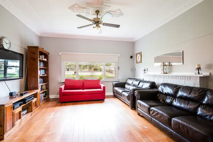 Sixth view of Homely house listing, 317 York Street, Ballarat East VIC 3350
