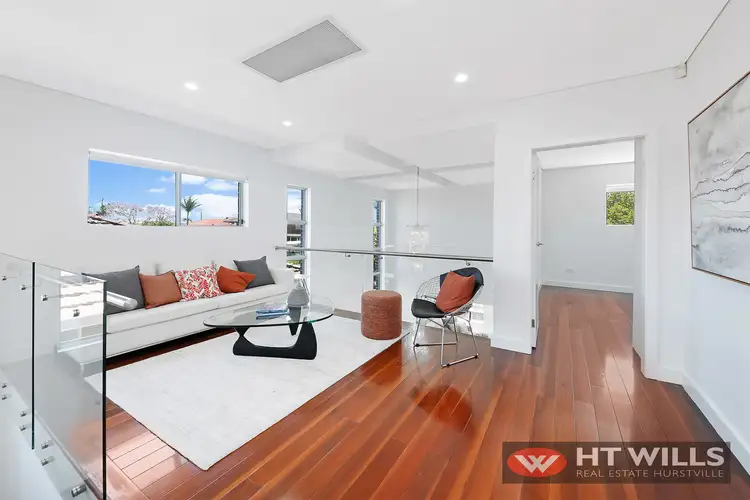 Second view of Homely house listing, 260A Carrington Avenue, Hurstville NSW 2220