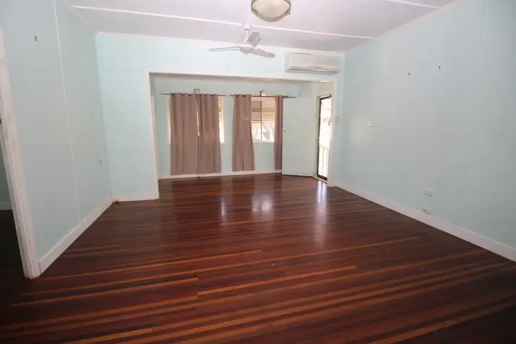 Fifth view of Homely house listing, 35 Fitzroy Street, Cranbrook QLD 4814