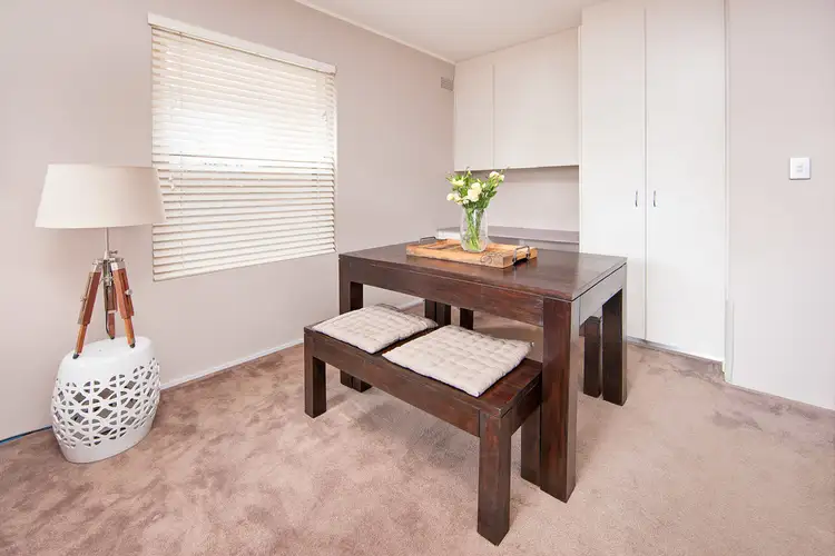 Fifth view of Homely apartment listing, 3/49 Gilderthorpe Ave, Randwick NSW 2031