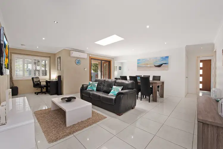 Fifth view of Homely house listing, 23 Matthew Street, Scarborough QLD 4020