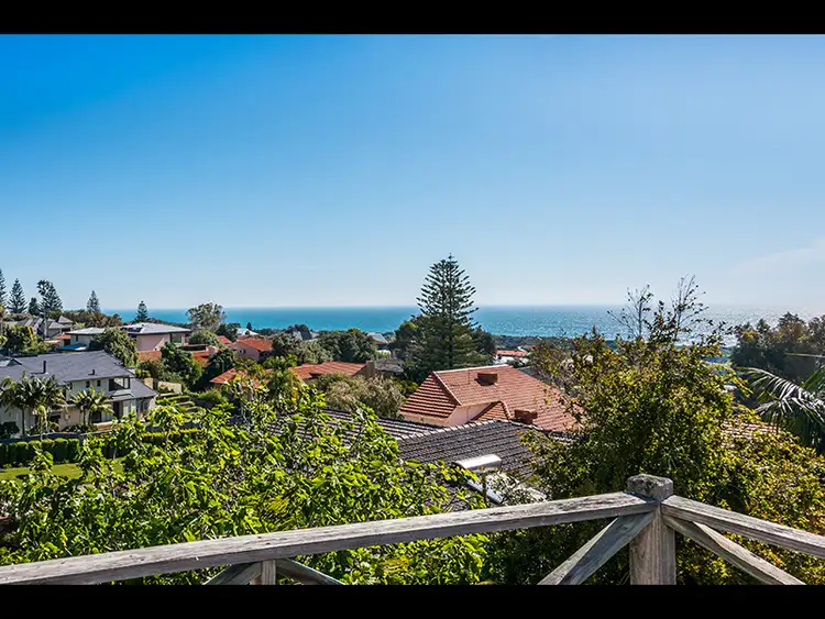 Third view of Homely house listing, 3 Yallambee Place, City Beach WA 6015