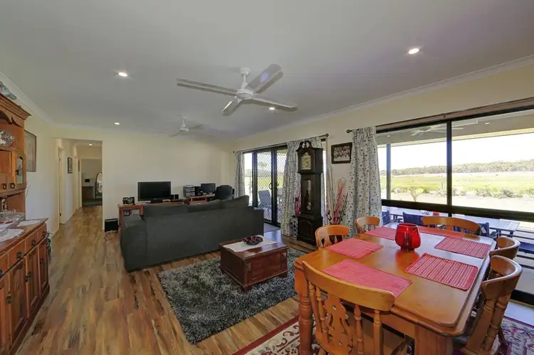 Fifth view of Homely house listing, 189 Quinns Road, Moorland QLD 4670