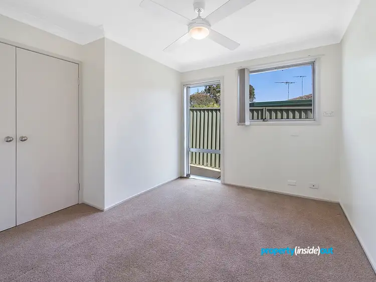 Sixth view of Homely house listing, 27 Ursula Street, Winston Hills NSW 2153